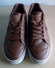 Levi's Sneakers 43 EU Brown New - Levis sneakers uomo 43 eu come nuovo