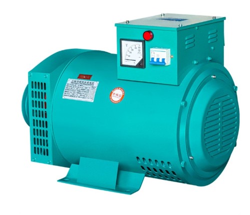 Generatori diesel singoli - generatori,