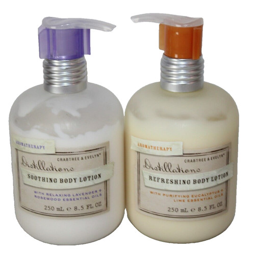 Crabtree evelyn - 2,