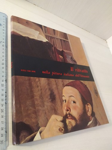 Ritratto nella pittura - il,