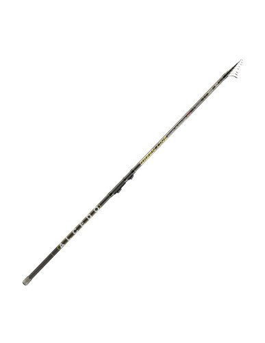 Canna pesca alcedo green - alcedo,