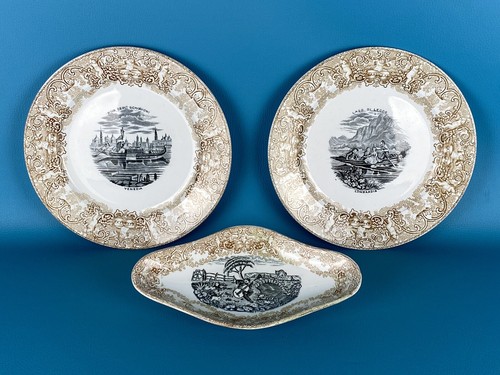 Antica ceramica richard - ceramica,