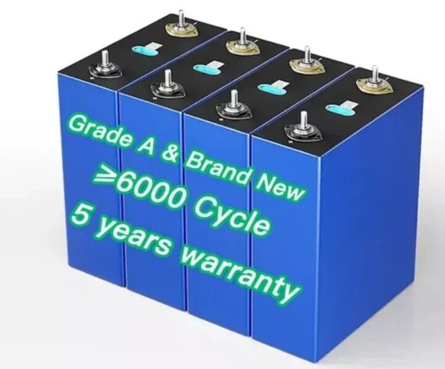 Celle lifepo4 280ah per - 280ah,