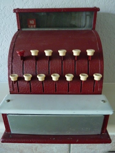 Registratore cassa - registratore, di
