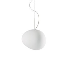FOSCARINI lampada a