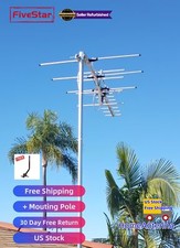 Super Strong Yagi Outdoor TV