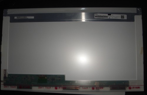 Dalle ecran led - dalle, 17.3"packard