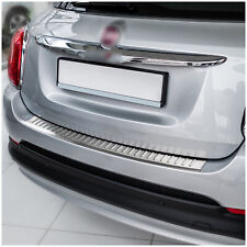 Protezione Paraurti IN Acciaio