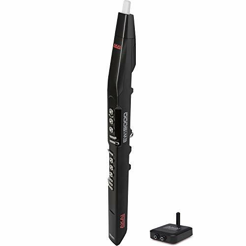 Akai pro ewi 5000 - pro, nero