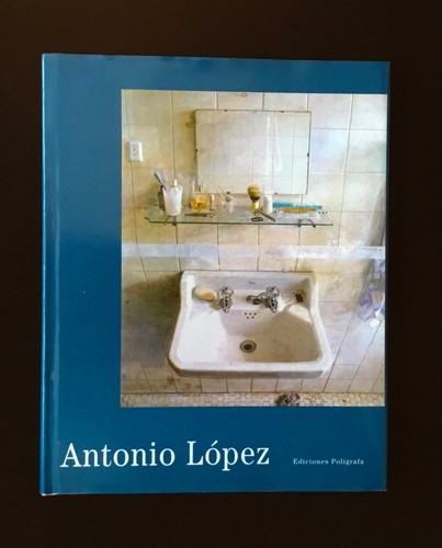 Antonio lopez garcia - lopez,