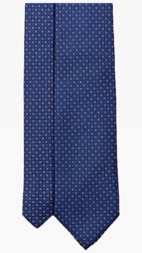 Cravatta sartoriale ciriani - cravatta,