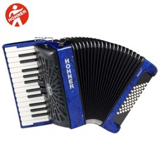 Hohner Bravo BR48BLUE 26 tasti