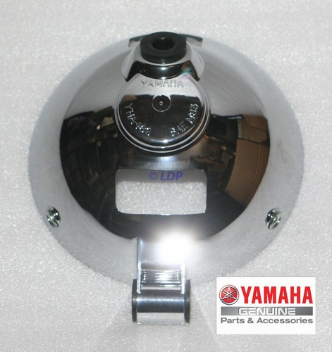 Calotta fanale yamaha - calotta,