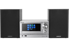 KENWOOD M-7000S-S Sistema