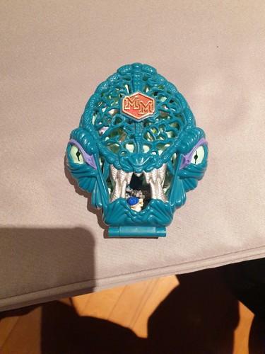 Mighty max gusci orribilosi - max,