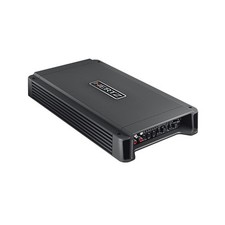 HERTZ HCP 5D-CLASS 5 CHANNEL