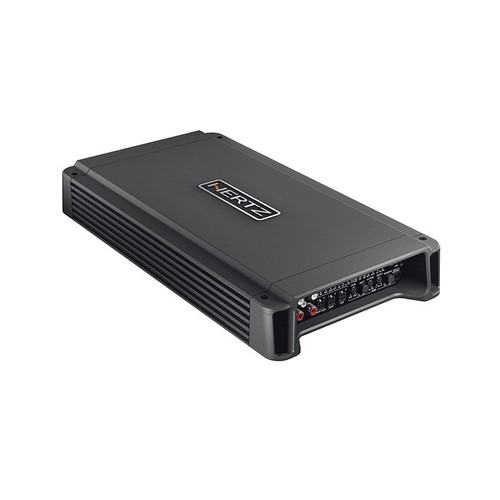 Hertz hcp class - hertz, channel