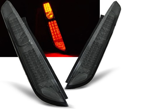 Led luci posteriori ldfo29 - luci,