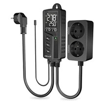 Elitech STC-1000PROTH