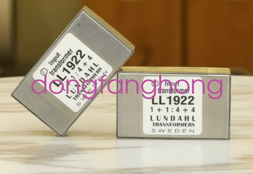1pcs nuovo lundahl ll1922 - 1pcs,