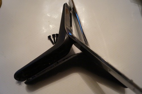 Supporto per gambe - supporto, tv