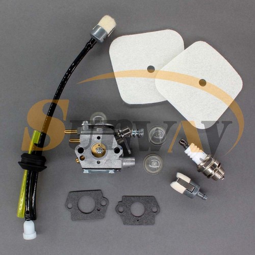 Carburateur pour echo - pour,