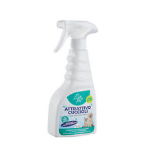 LEOPET Attrattivo Cuccioli Spray Per Cani E Gatti 500ml