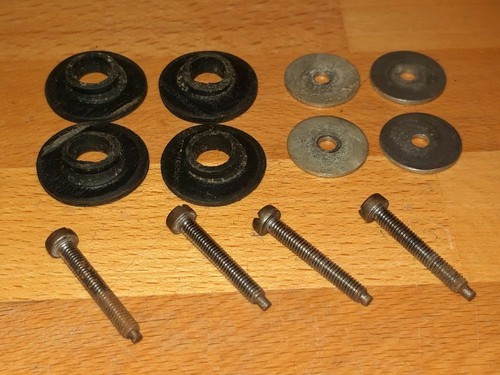 Materiale fissaggio telaio - fissaggio,
