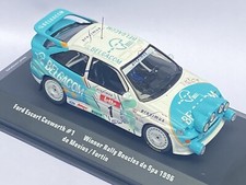 IXO 1:43 Ford Escort RS