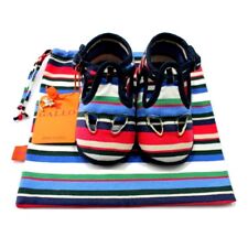 Scarpine Neonato Gallo