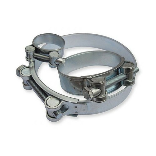 Gbs giunto bullone fascetta - giunto,