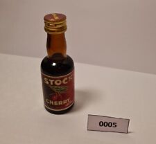 CHERRY STOCK - MIGNON