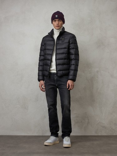 Blauer giubbino uomo - uomo, 3099