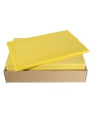 Fogli cerei da nido al Kg