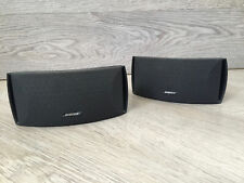 BOSE 321 HOME CINEMA SERIE I