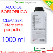 DETERGENTE VASCHETTA