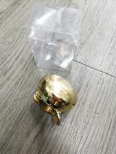 Campanello colore oro - campanello,