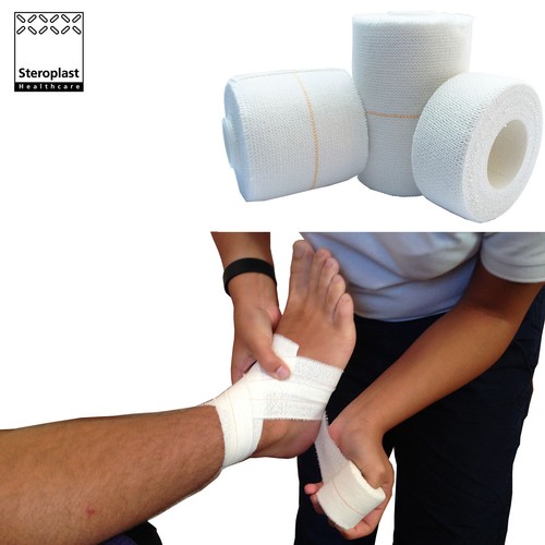 Sterosport eab fascia adesiva - eab,