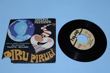 SANDRA MONDAINI - PIRU PIRULI