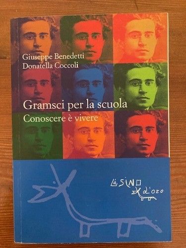 Giuseppe benedetti donatella - giuseppe,