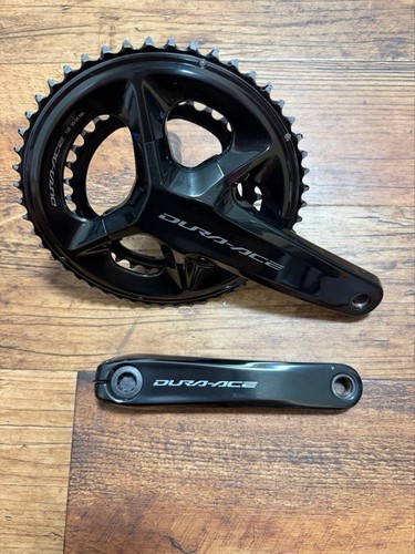 Guarnitura shimano dura ace - guarnitura, dura-ace