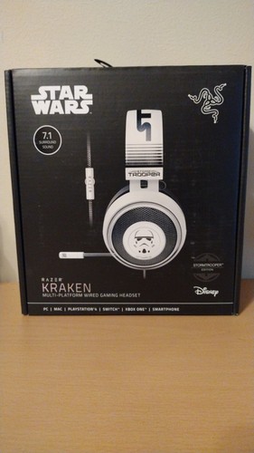 Razer kraken cuffie gioco - kraken, da
