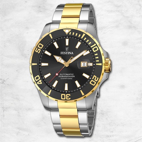 Festina orologio uomo - festina,