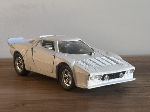 Polistil s32 lancia stratos - polistil,