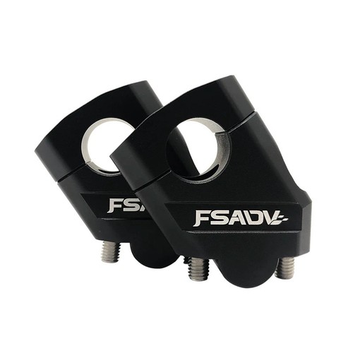Nuovo 22mm 28mm moto manubrio - nuovo,
