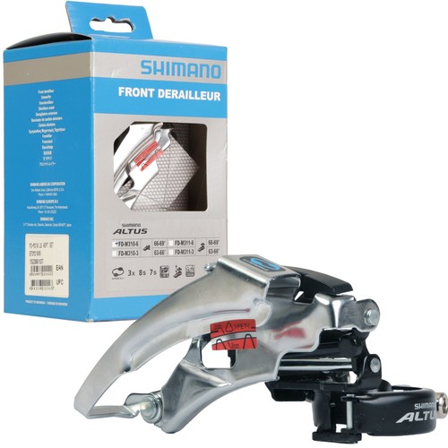 Shimano comando cambio top - comando,
