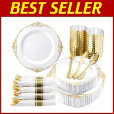 Elegante set di stoviglie in