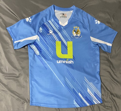 Maglia calcio giordana kelme - giordana,