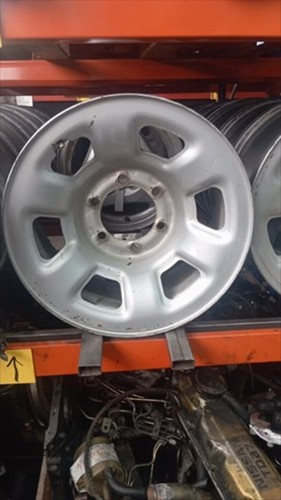 40300vb100 cerchio nissan - 40300vb100,