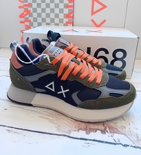 ✅️Sneaker uomo SUN68 tg 41